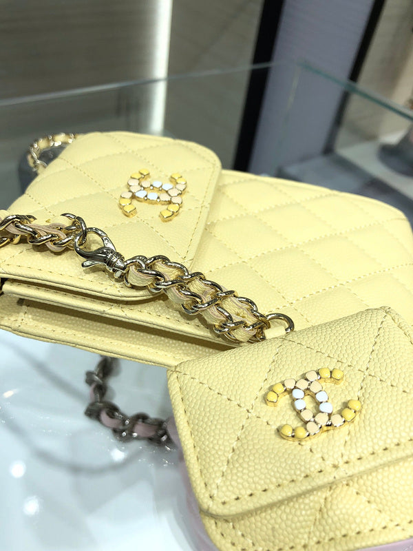 Chanel Bags