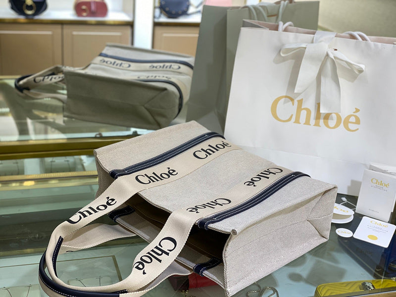 Glamy - CLE Bags - 743