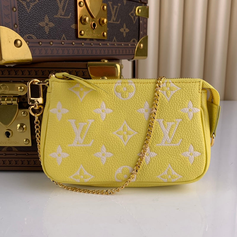 Satchel Bags - VL Bags - 4433
