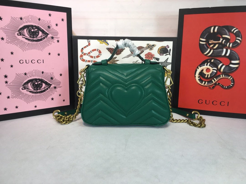 Glami Fashion - GCI Bags - 10543