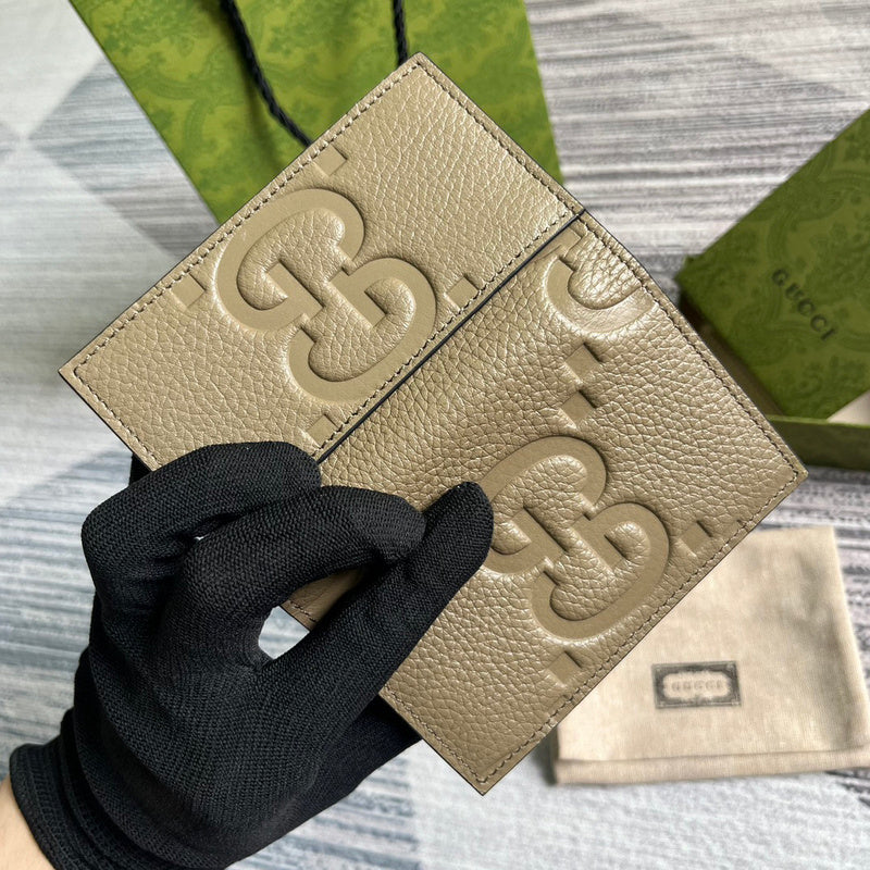 Glami - GUKI Wallets - 166