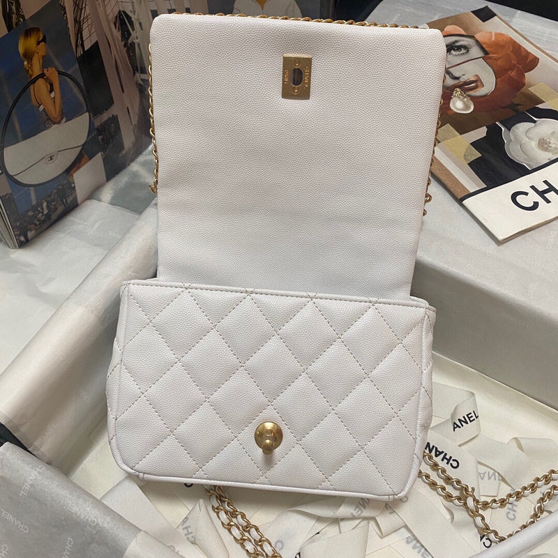 GlamI - CHL Bags - 2867