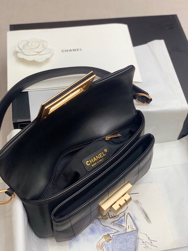 Satchel Bags - CHL Bags - 4770
