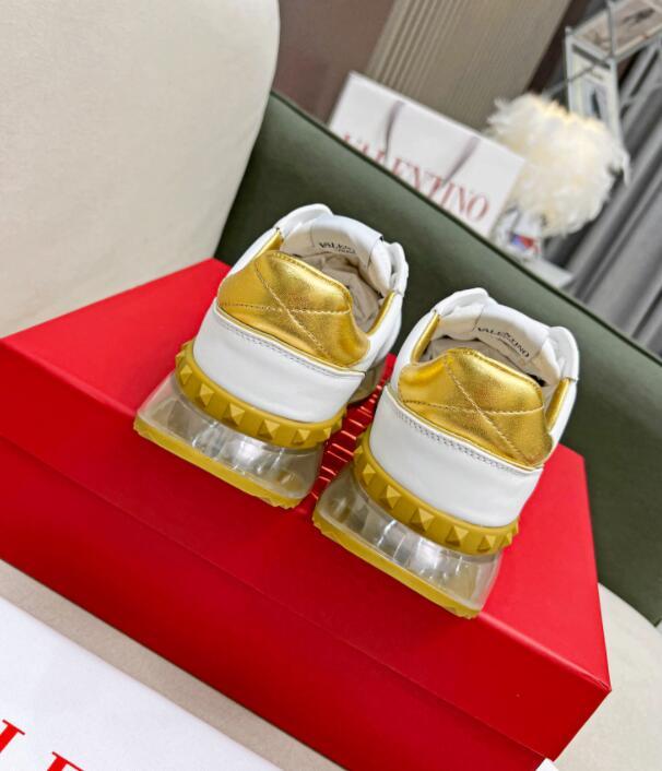 SAMC - VEL Men Shoes - 006