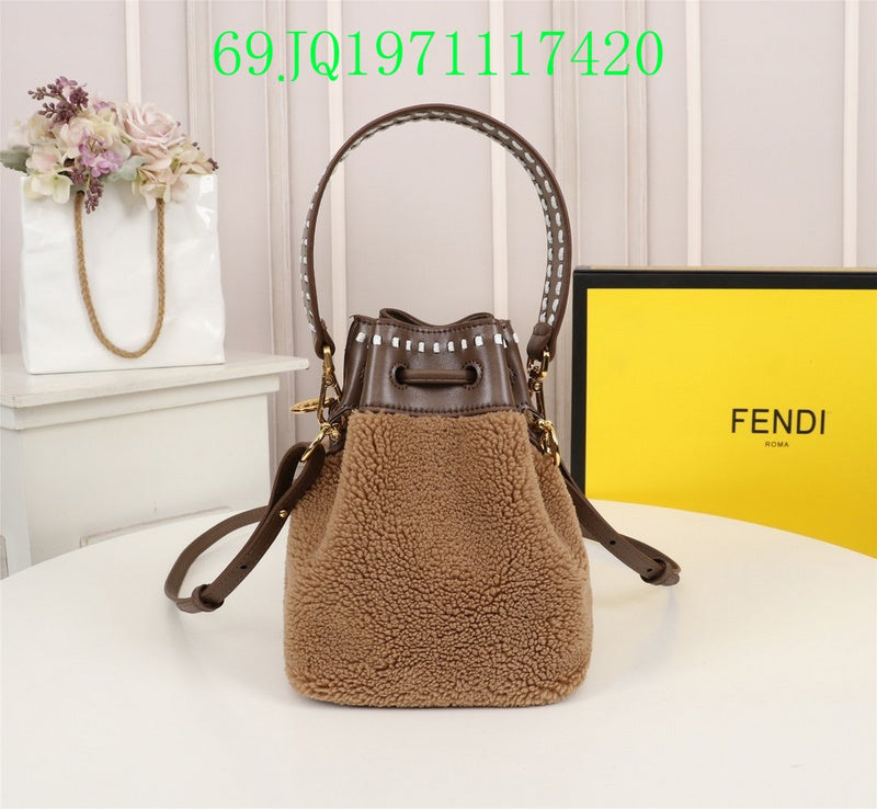 Glami - FDE Bags - 2072