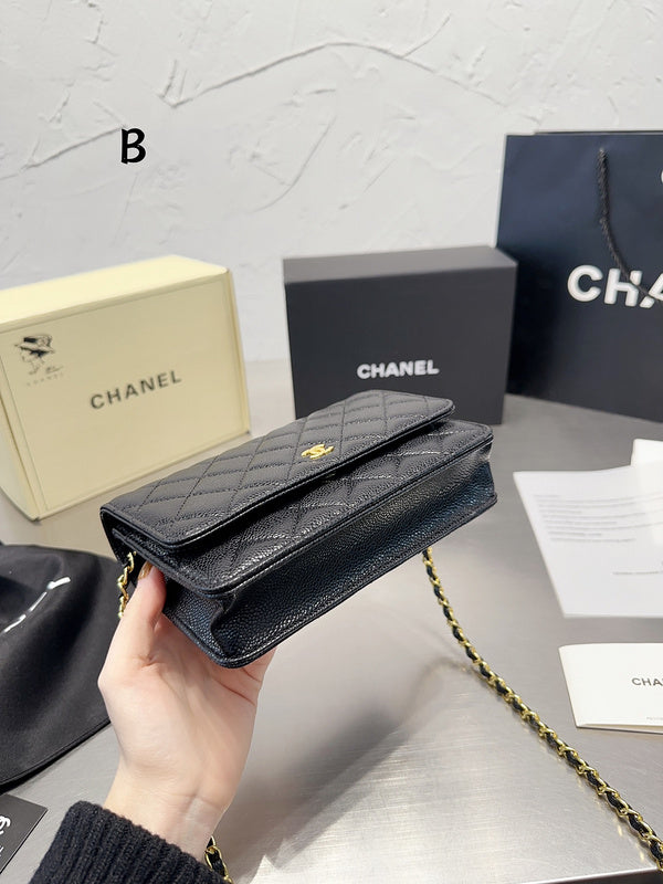 Satchel Bags - CHL Bags - 7076