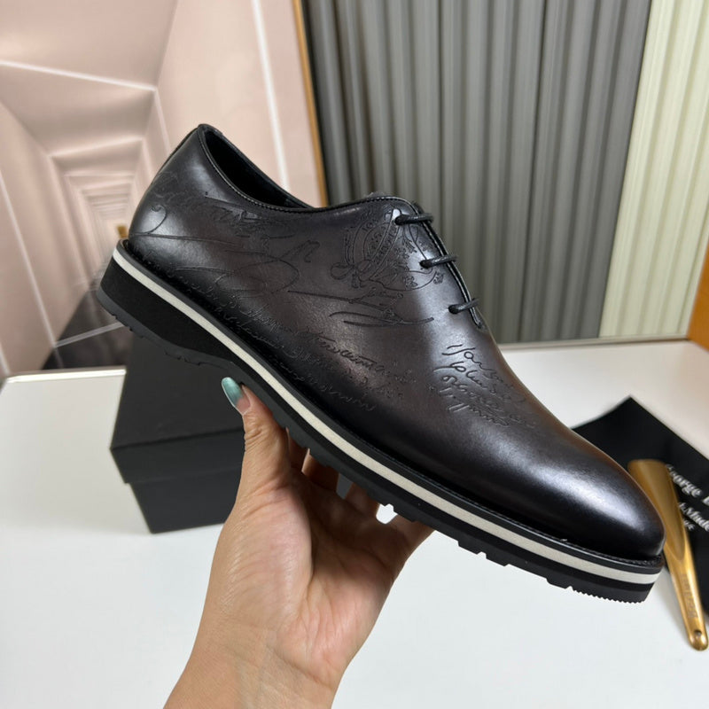 Glami - BRE Men Shoes - 430