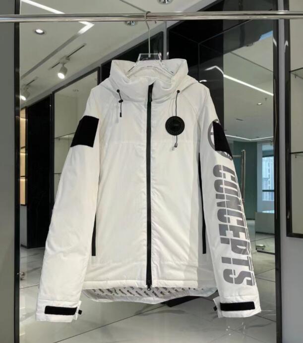 SAMC - Mix Jackets - 263