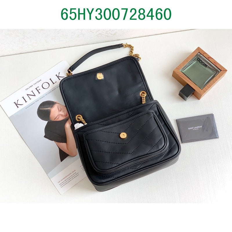 Glami - YLS Bags - 2221