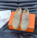 SAMC - HMS Men Shoes - 147