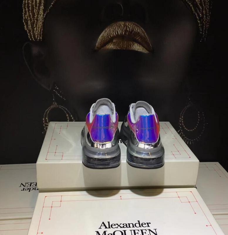 Glamy - AQ Men SHoes - 425