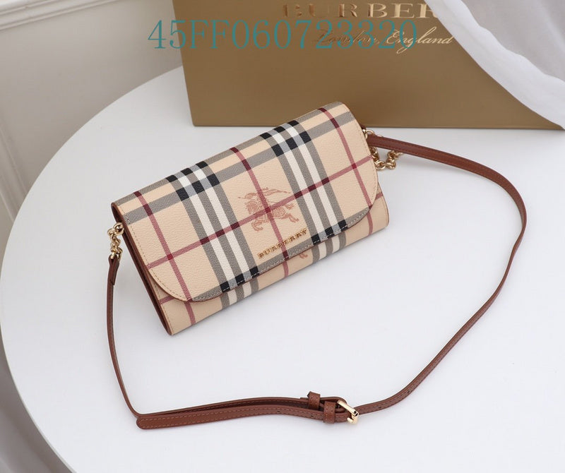 ELE Fashion -BBR Bags - 727