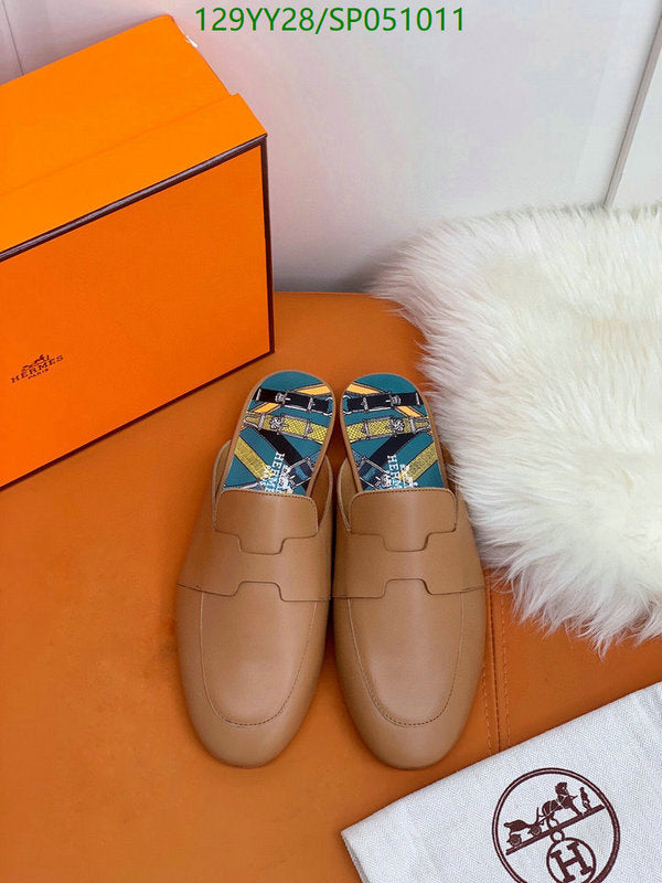 SAMC - HMS Women Shoes - 505