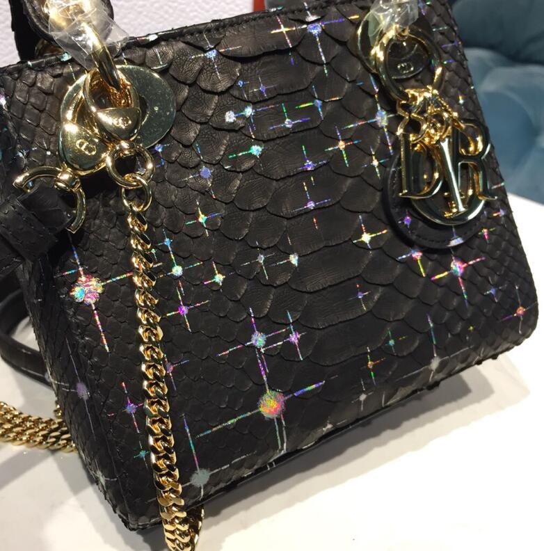 SAMCC - DOR Bags - 562