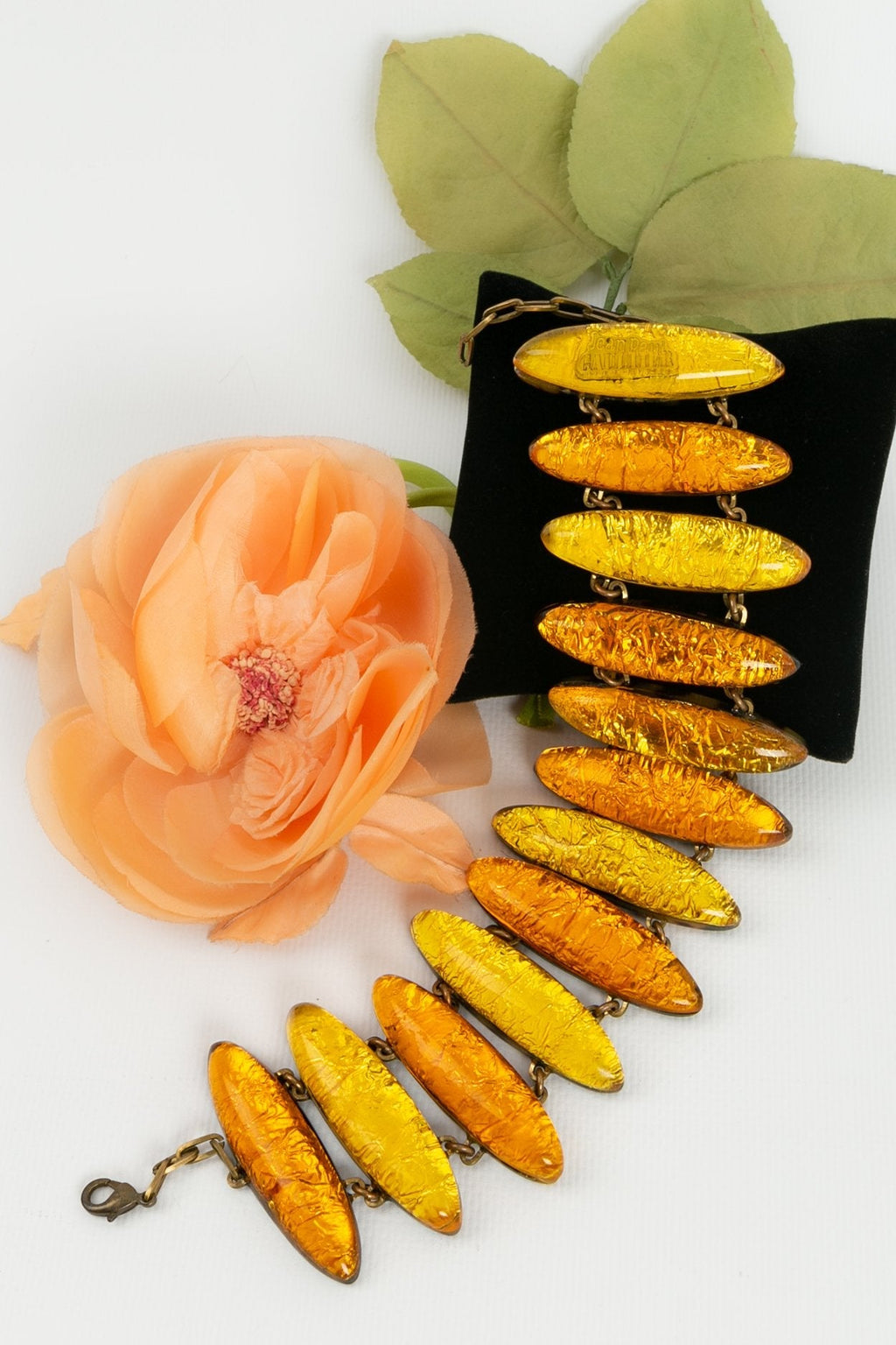 Collier Jean Paul Gaultier
