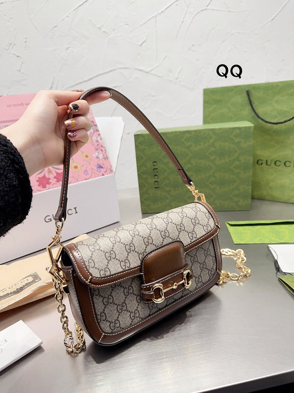 Glami Fashion - GCI Bags - 11859