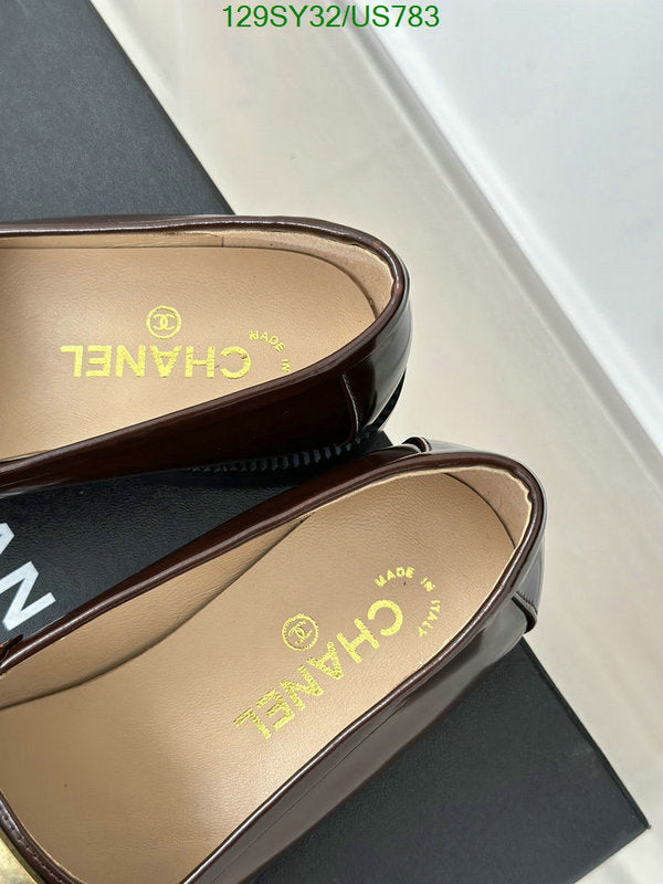 SAMC - CHL Women Shoes - 050