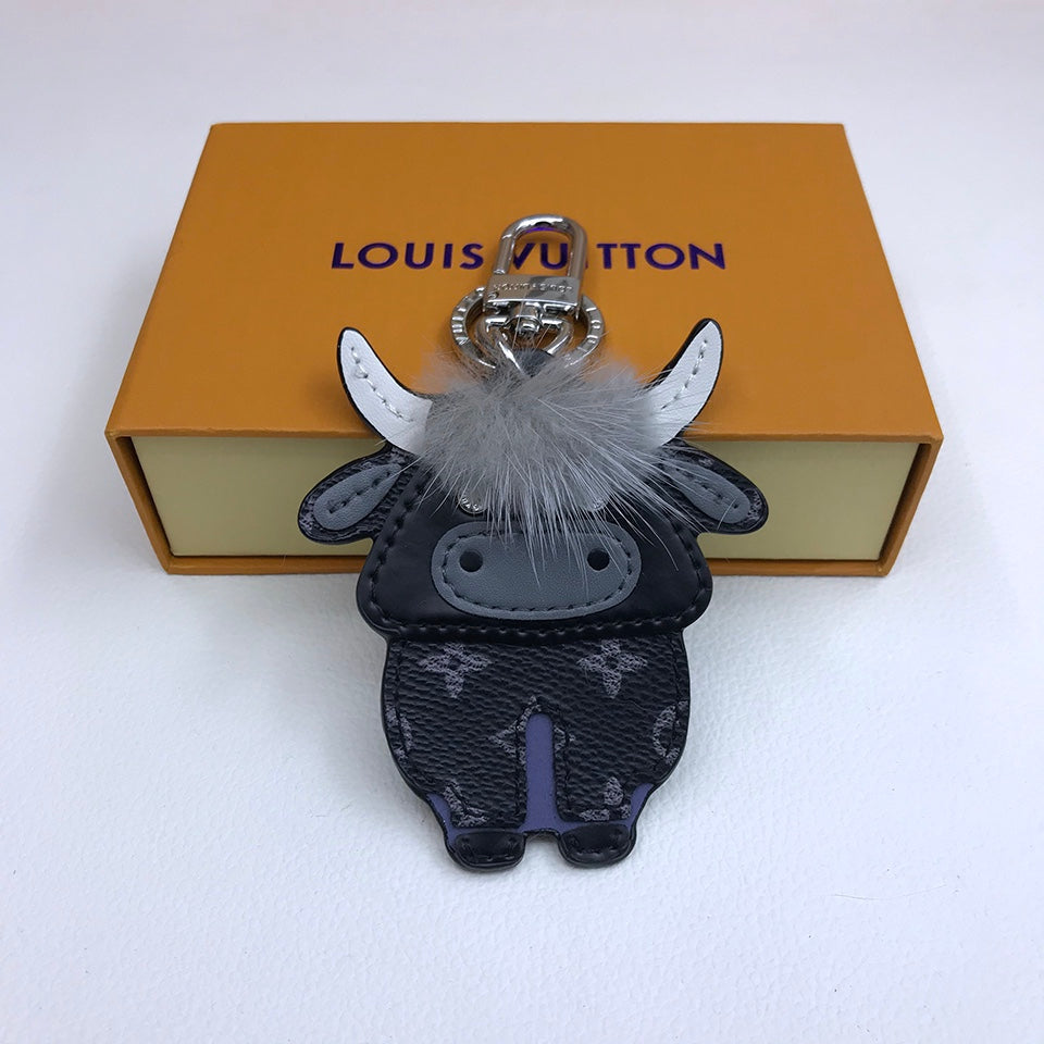 EN - Lux Keychains LUV 081
