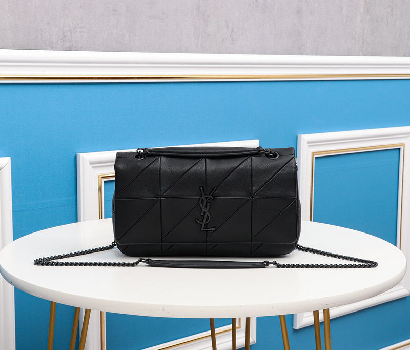 Satchel Bags - SLY Bags - 2012