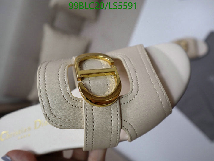 SAMCC - DOR Women Shoes - 2073