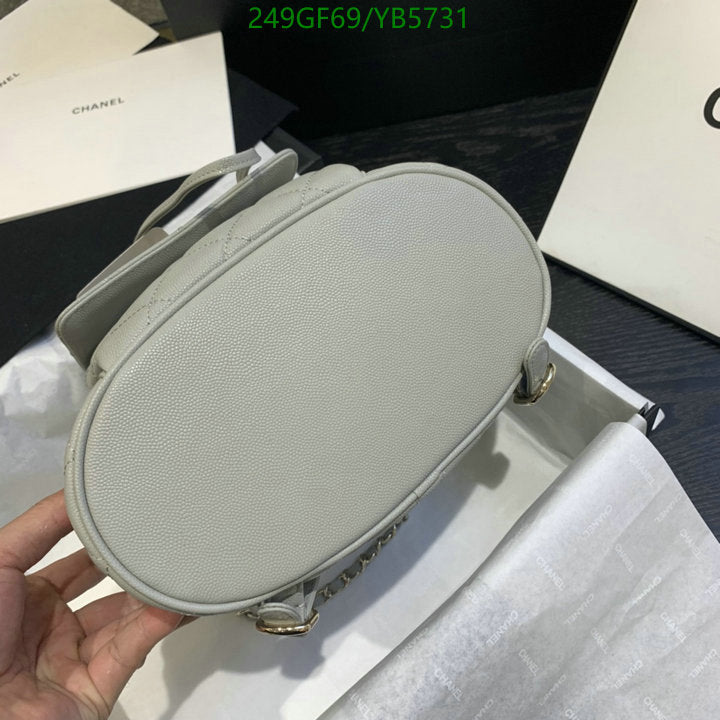 SAMC - CHL Bags - 827