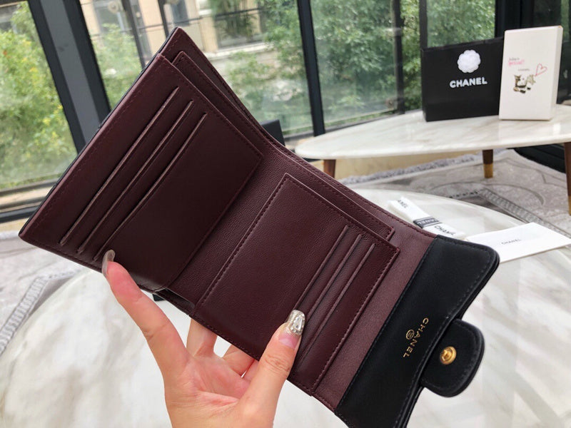 Glami-i CHL Wallets - 041