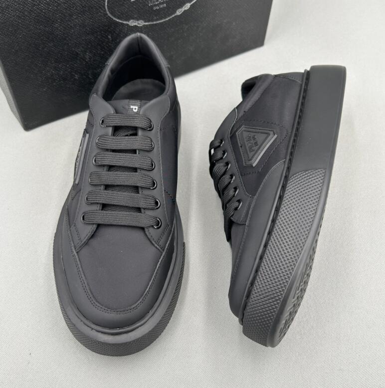 Glamy - PD Men Shoes - 091