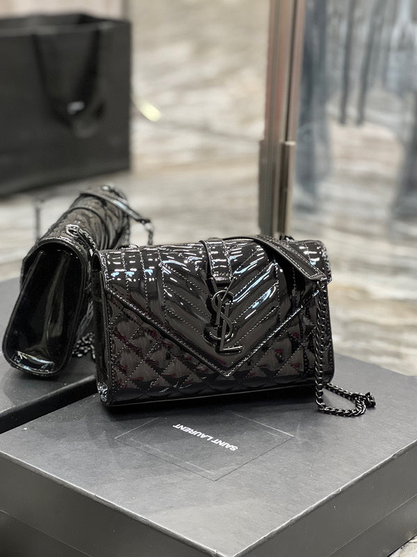 Glamy - YLS Bags - 607