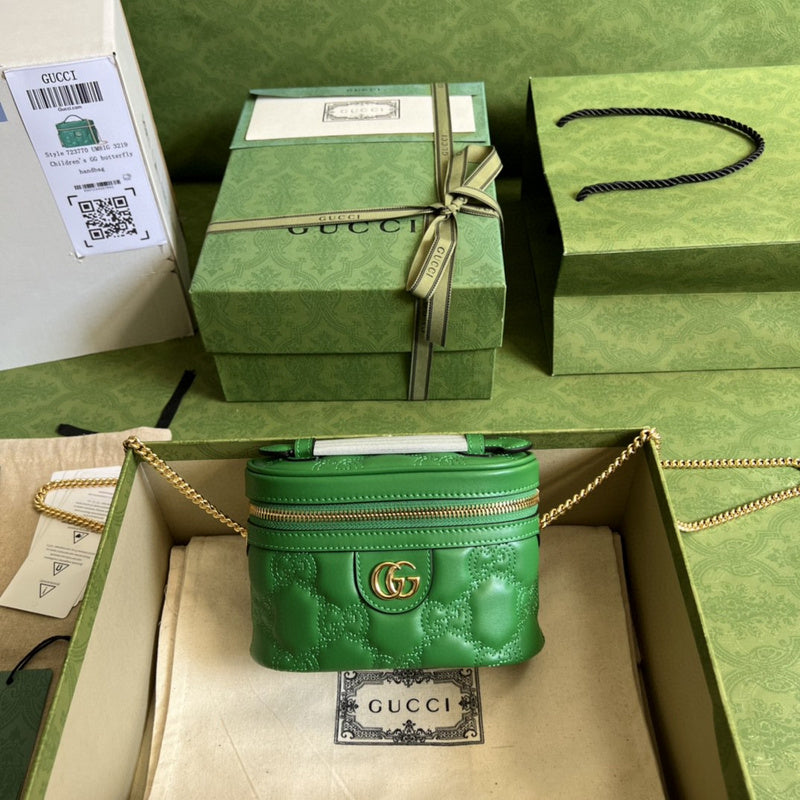 Glami-i GUKI Women Bags - 243