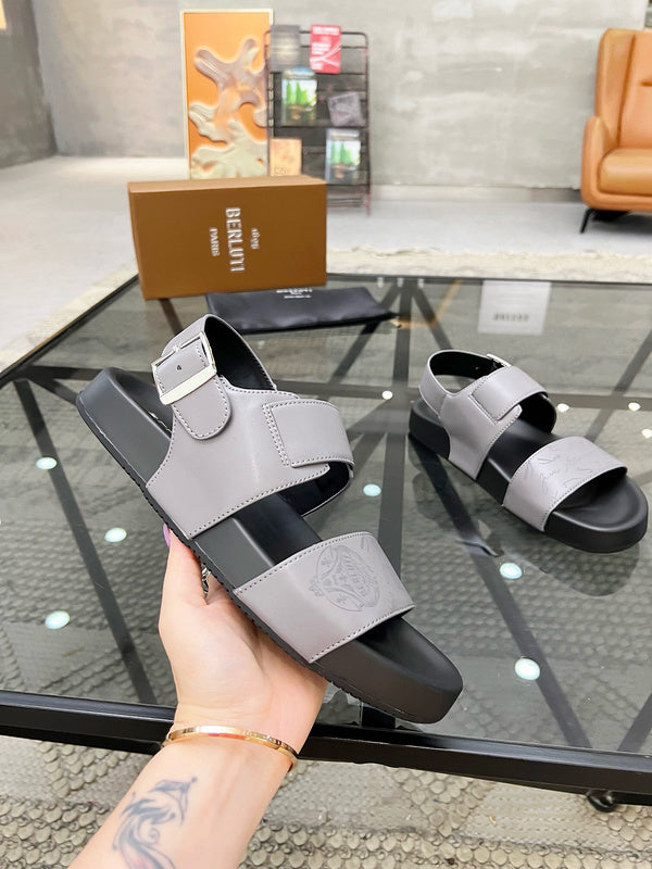 Glami - BRE Men Shoes - 127