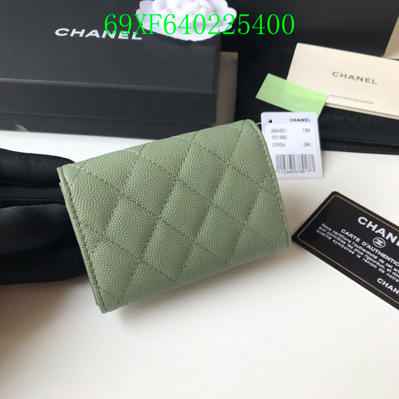 Glami - CHL Wallet - 2515