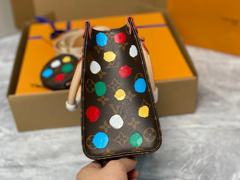 Glamy - LOV Bags - 1051