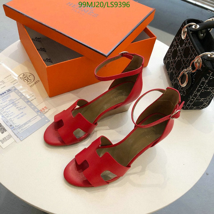 SAMC - HMS Women Shoes - 416