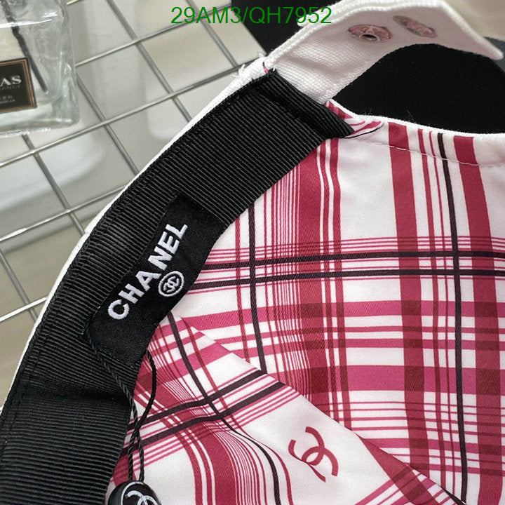 SAMC - CHL Caps & Hats - 205