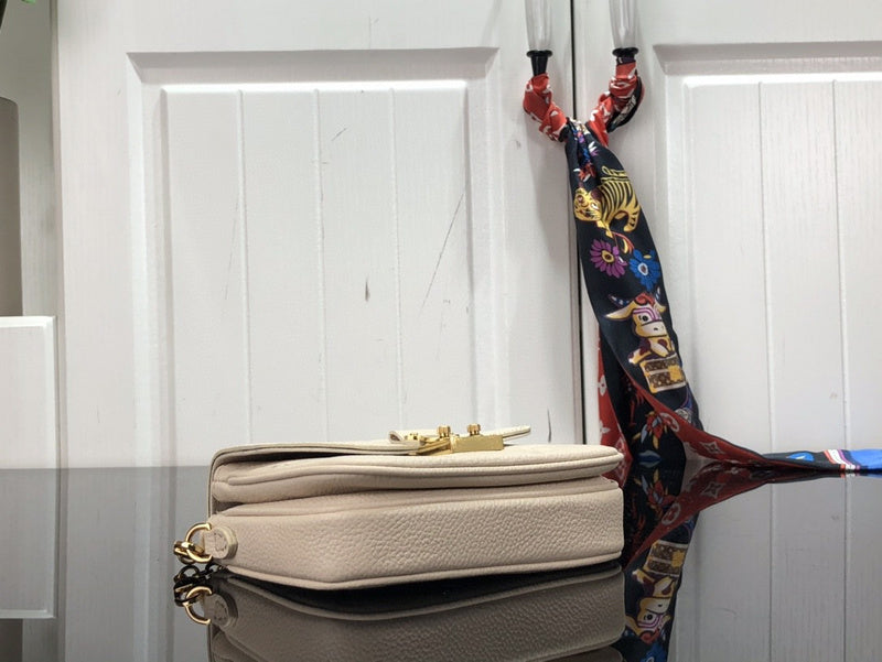 GlamI Lu-Vi bags - 3525