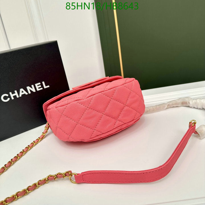 SAMC - CHL Bags Crossbody - 030
