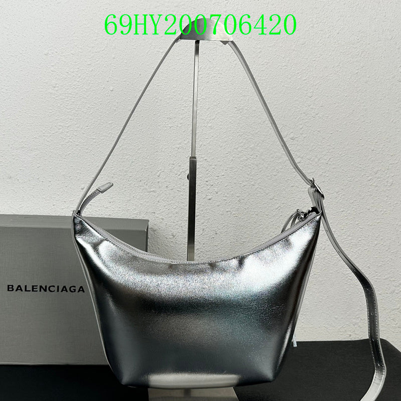Glami GlamI - BGA Bags - 1709