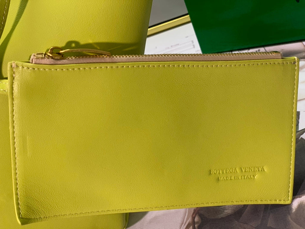 GLAMI Handle Bag Yellow, For Women, WomenÃƒÂ¢Ã¢â€šÂ¬Ã¢â€žÂ¢s Bags 12.6in/32cm