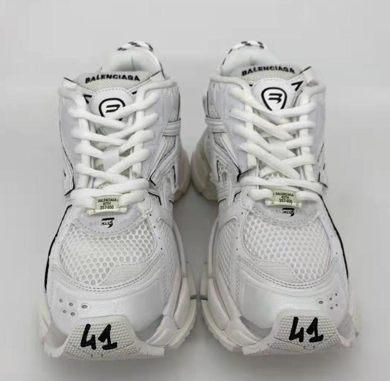 SAMC - BG Men Shoes - 350