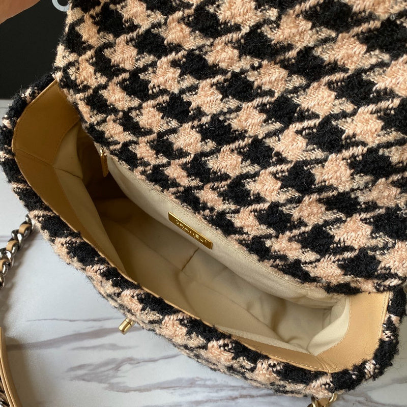 Satchel Bags - CHL Bags - 320