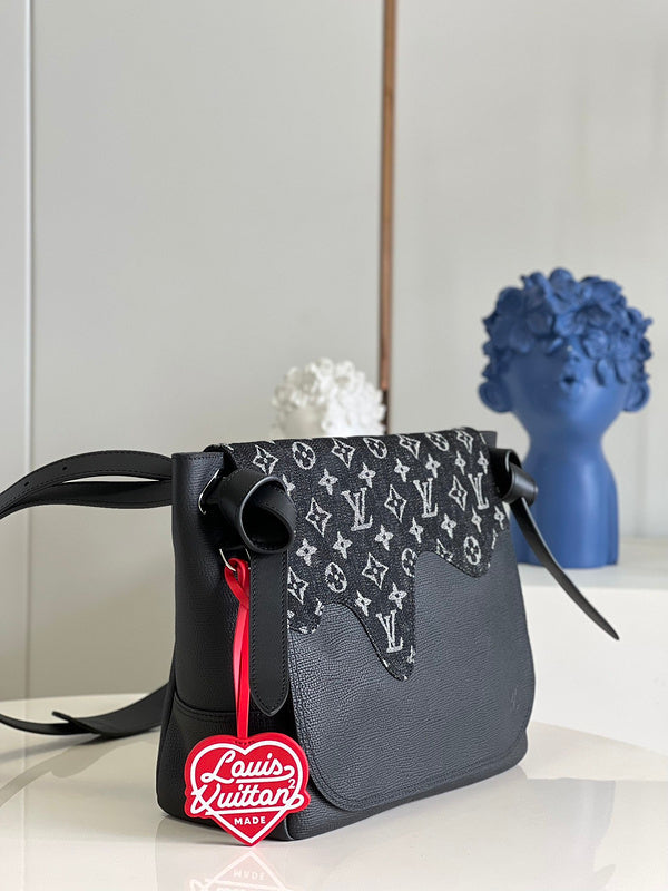 GlamI Lu-Vi bags - 3118