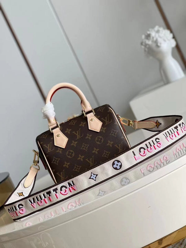 Satchel Bags - VL Bags - 717