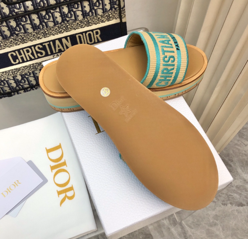 SAMCC - DOR Women Shoes - 008