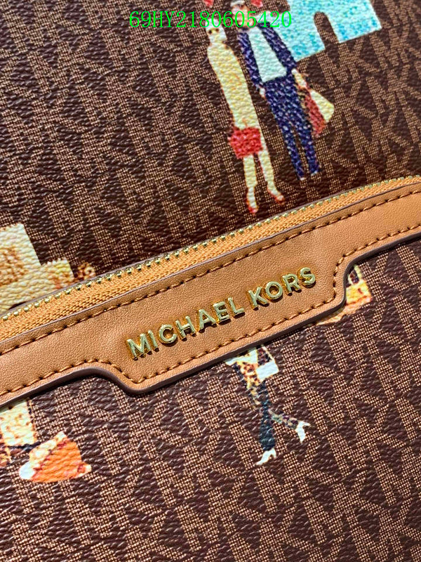 Satchel Bags - MK Bags - 044