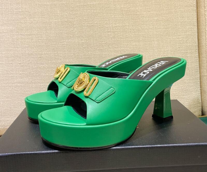 SAMC - VAR Women Shoes - 120