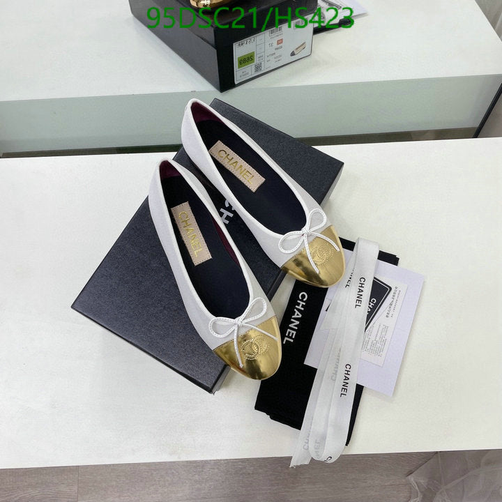 SAMC - CHL Women Shoes Ballet - 172