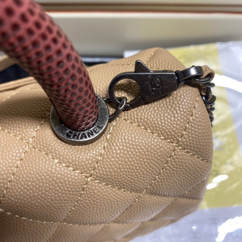 Satchel Bags - CHL Bags - 7490