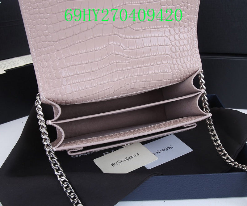 Glami - YLS Bags - 1934