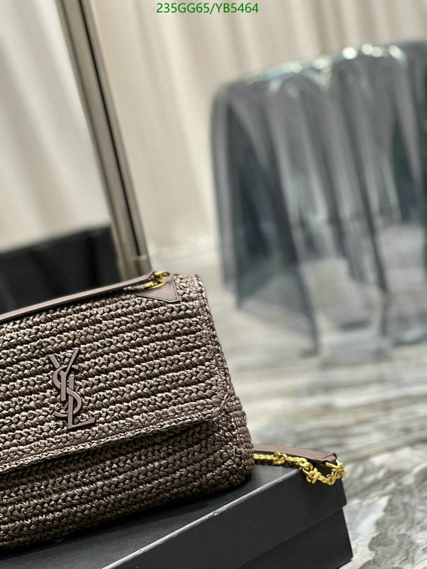 SAMC - YLS Bags - 353