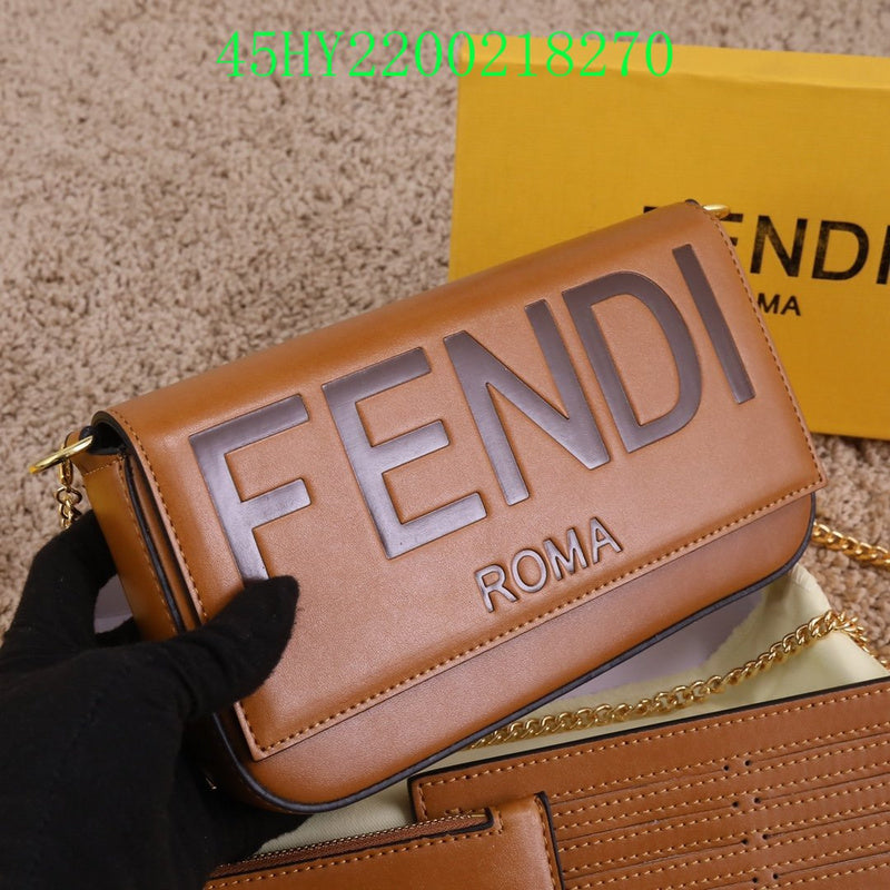 Glami - FDE Bags - 2654